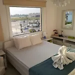 Apartament Bettys 1br Seafront *