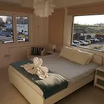 Apartament Bettys 1br Seafront Larnaca